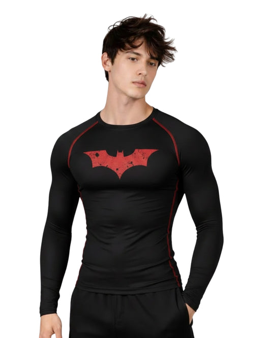 Nightfall Core Compression