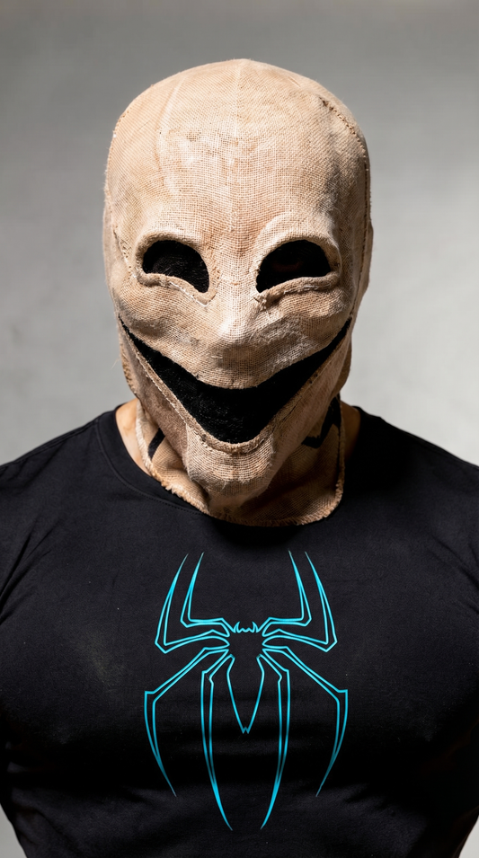 LUXENBOURG CyberFit Compression TShirt