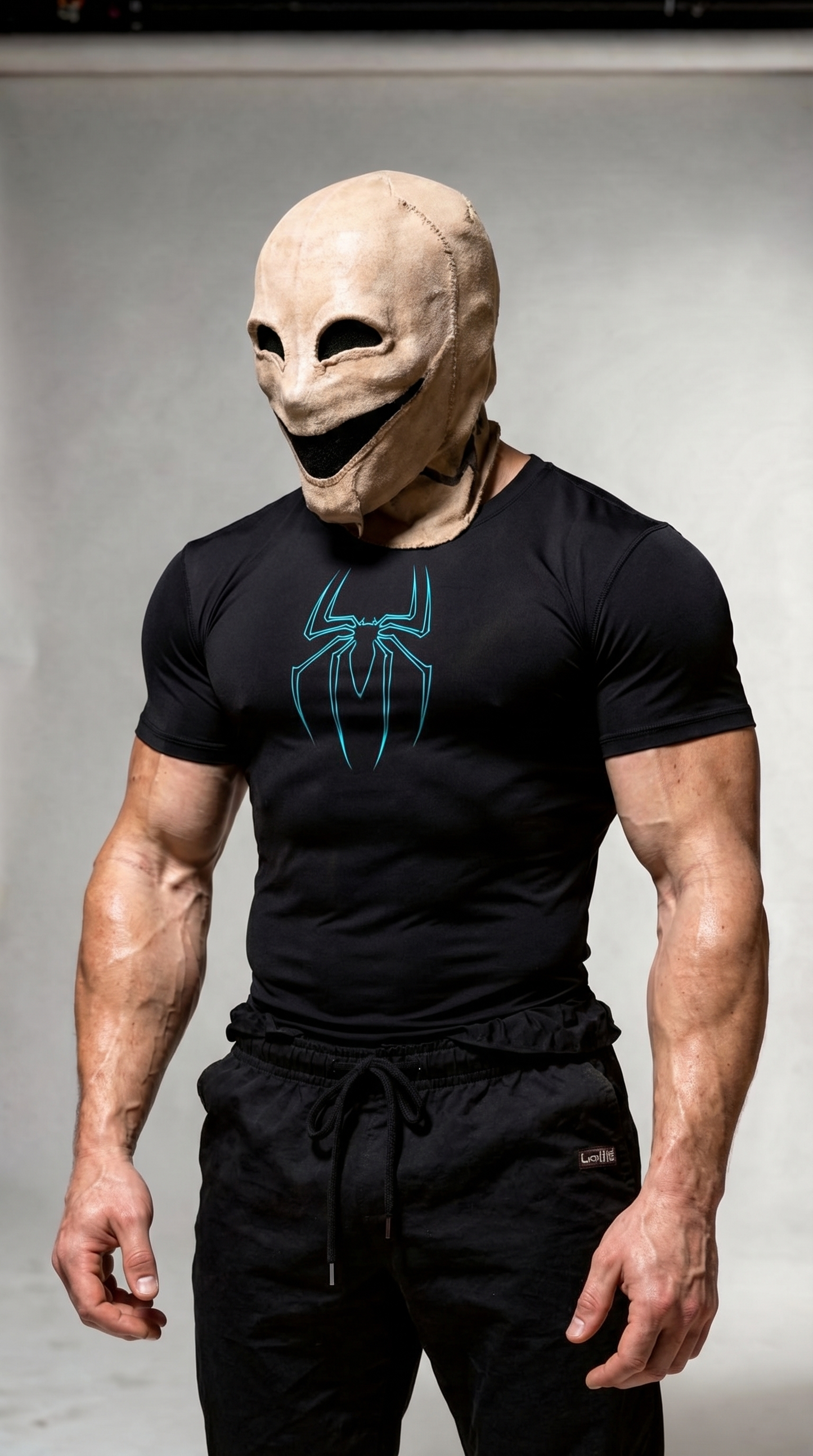 LUXENBOURG CyberFit Compression TShirt