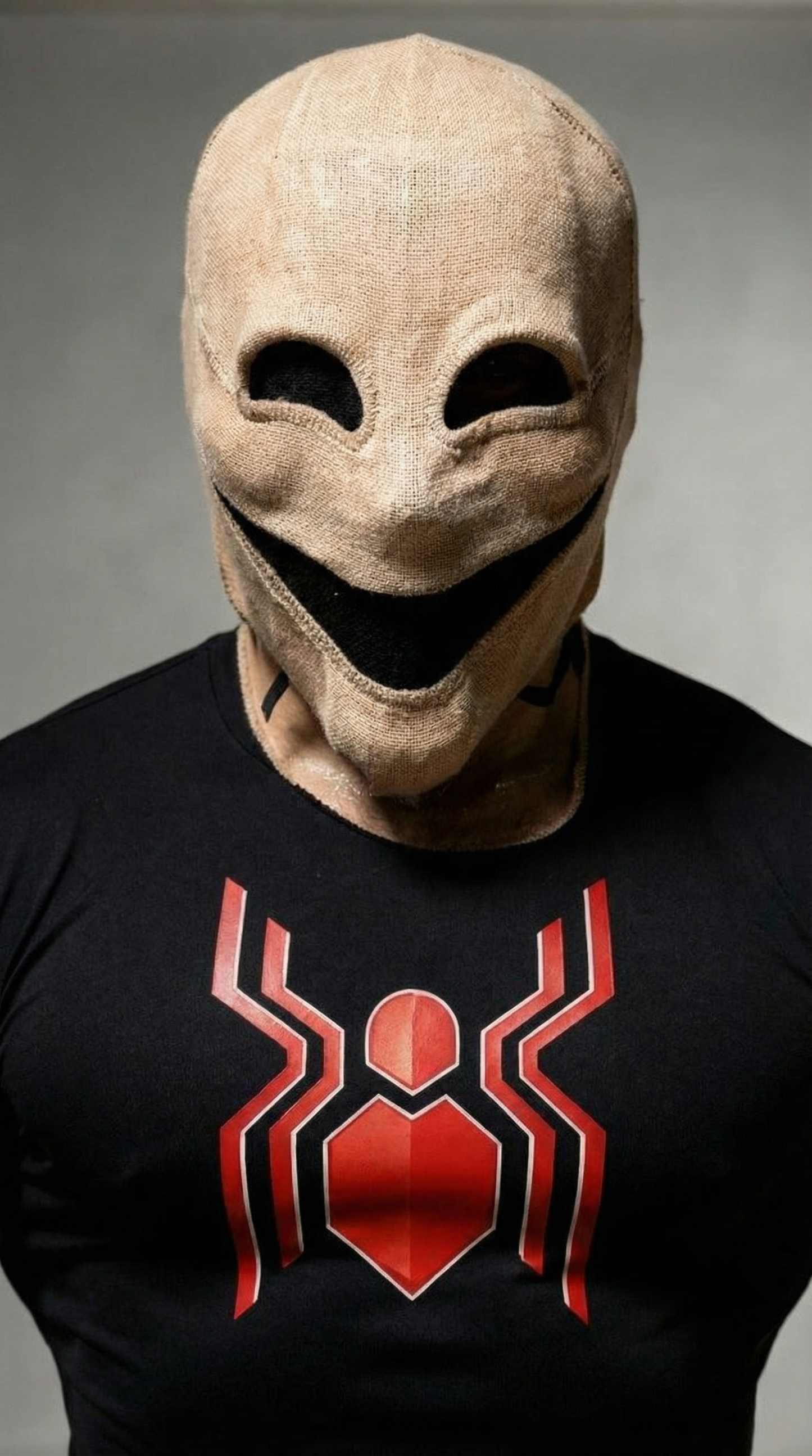 Venom Fit Performance Compression TShirt