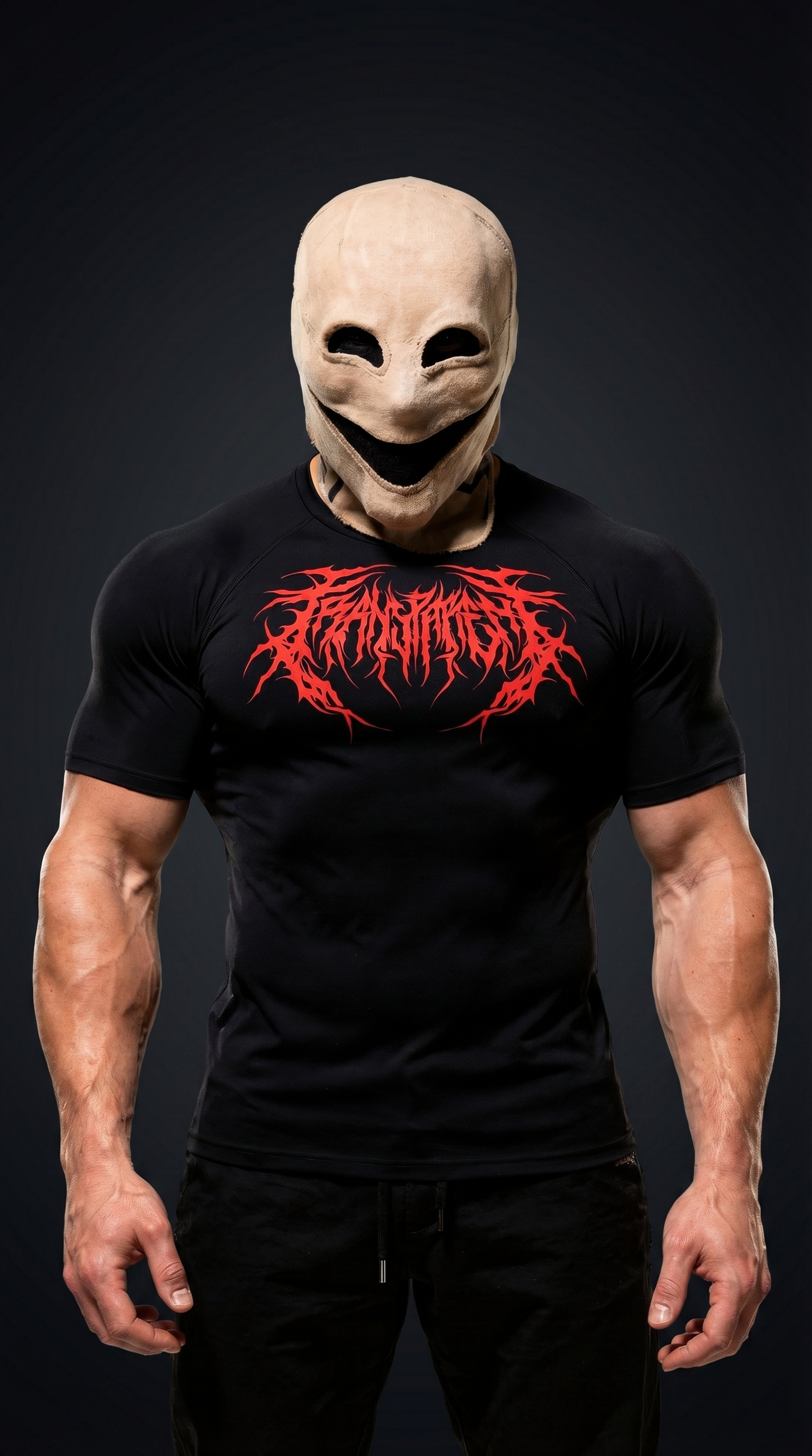 LUXENBOURG War Sigil Compression TShirt