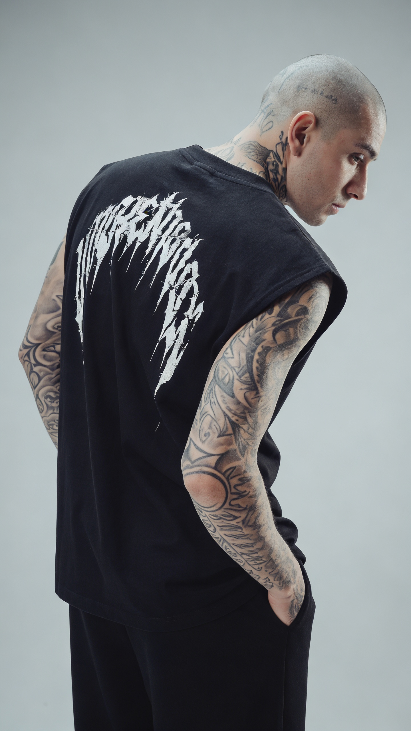 LUXENBOURG Essential Vest