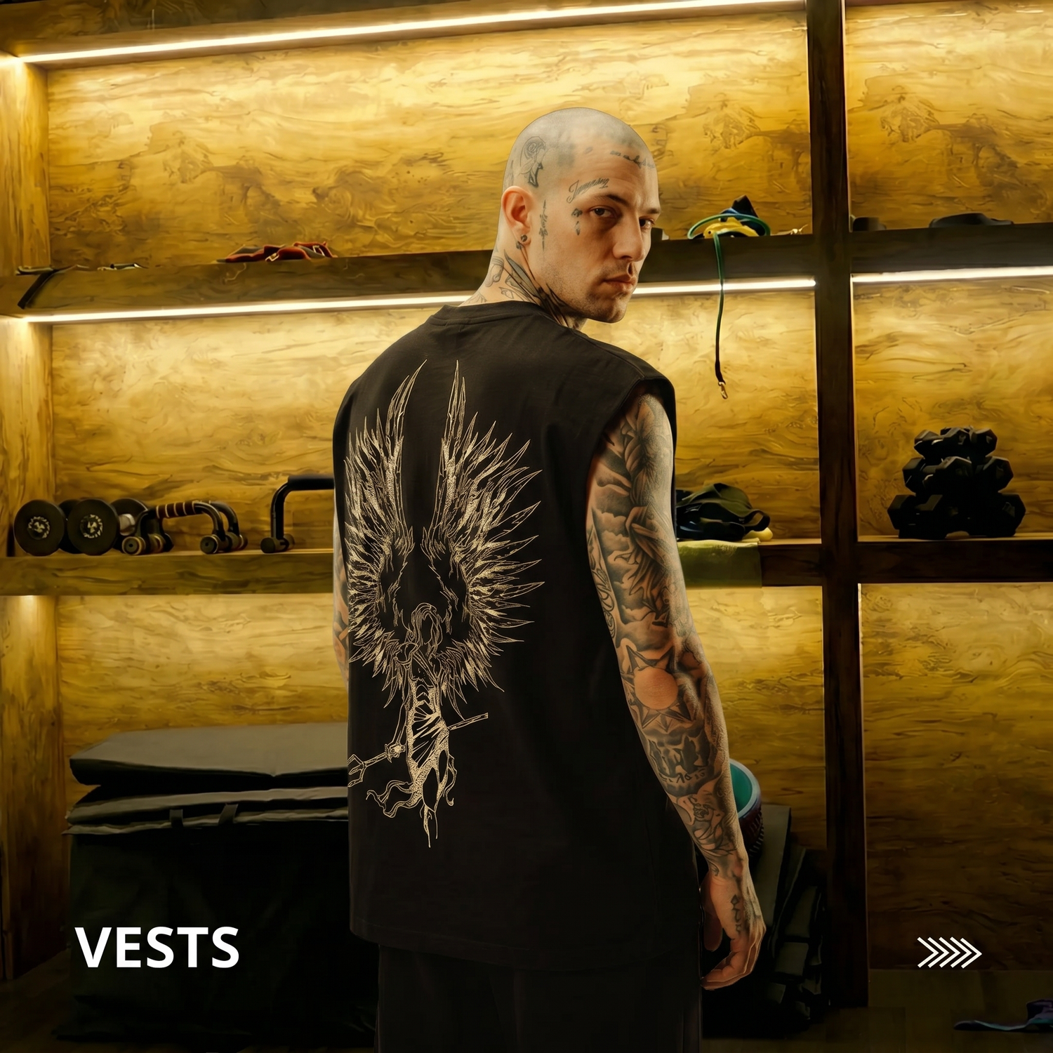 VESTS