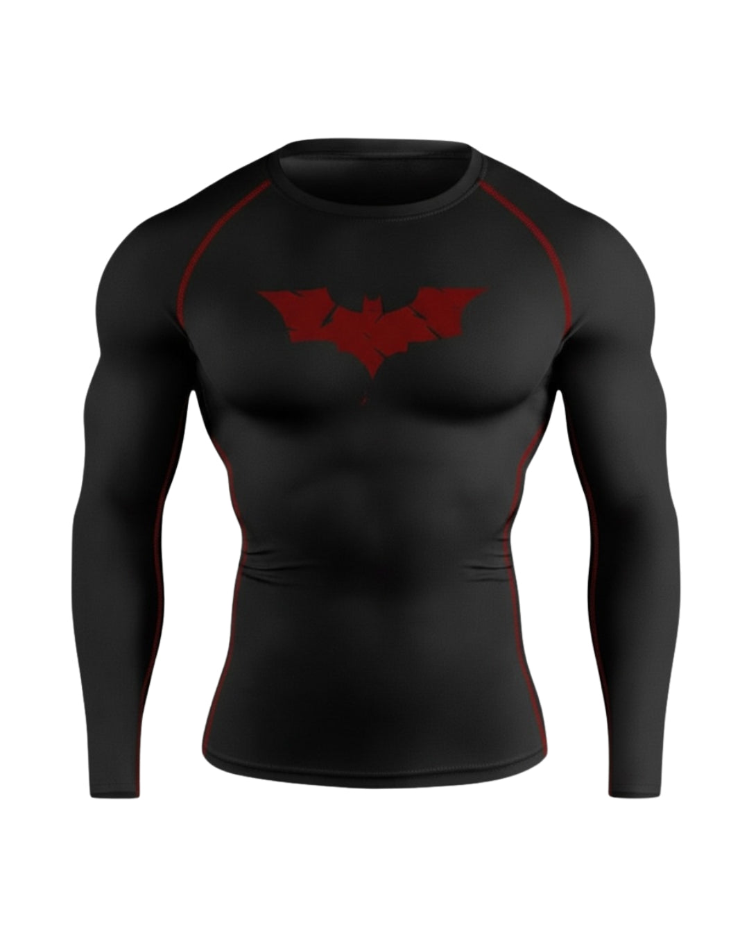 Nightfall Core Compression