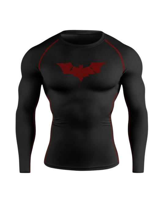 Nightfall Core Compression