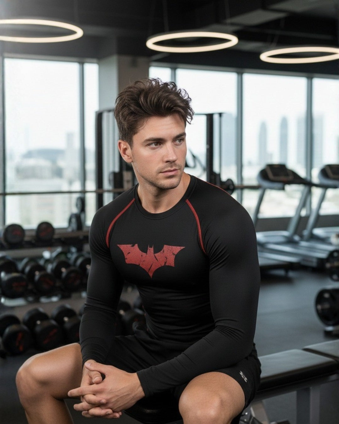 Nightfall Core Compression