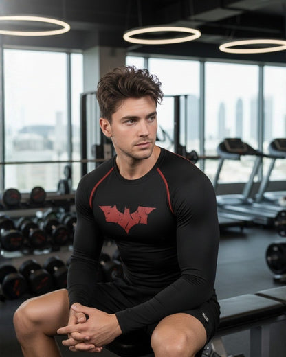 Nightfall Core Compression