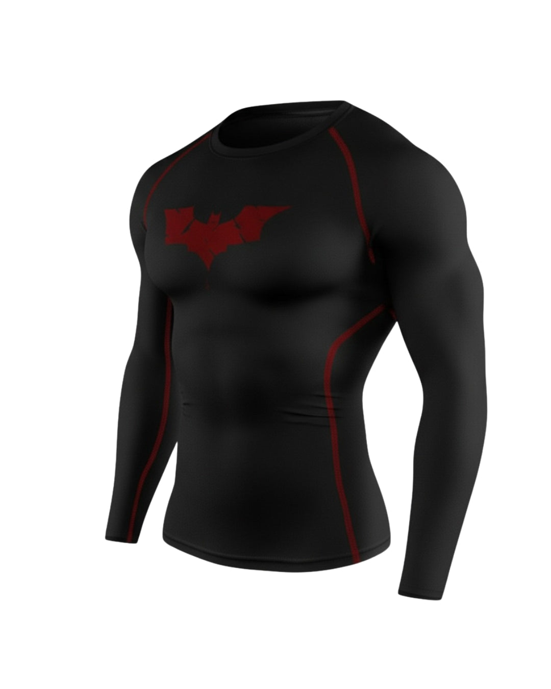 Nightfall Core Compression