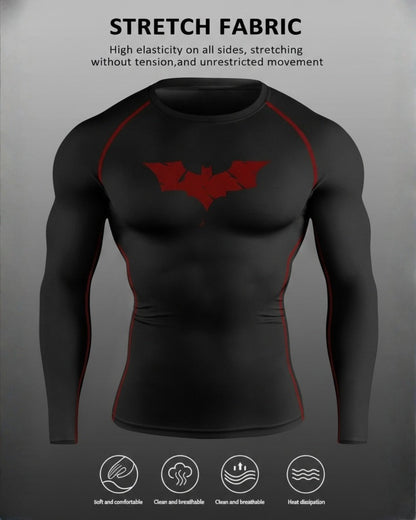 Nightfall Core Compression