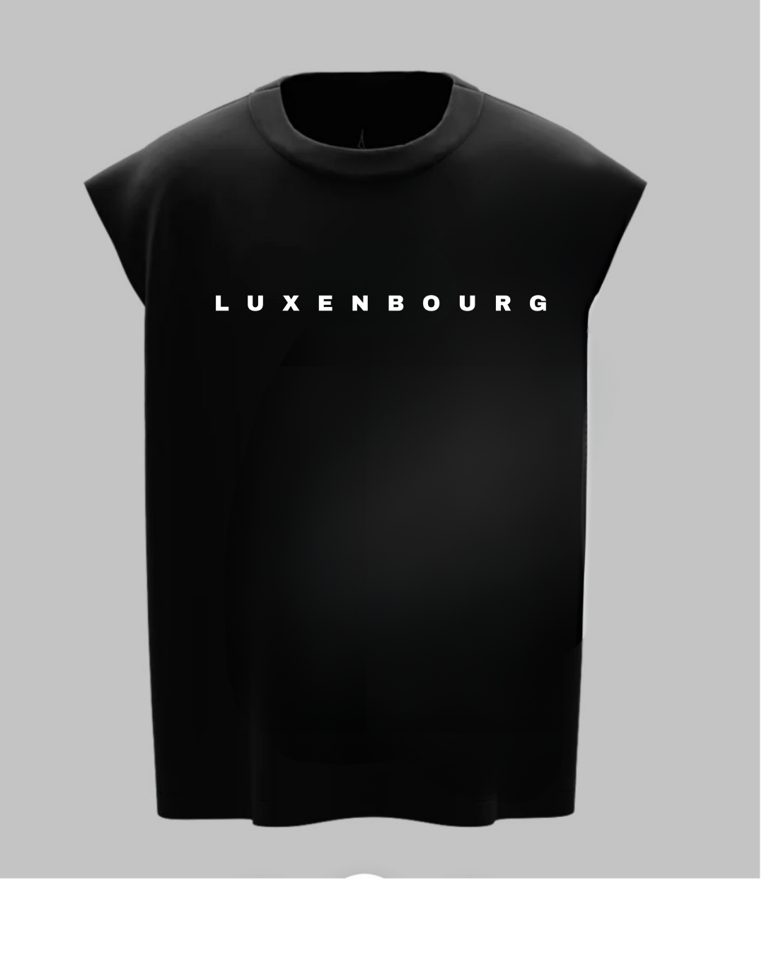 LUXENBOURG Essential Vest
