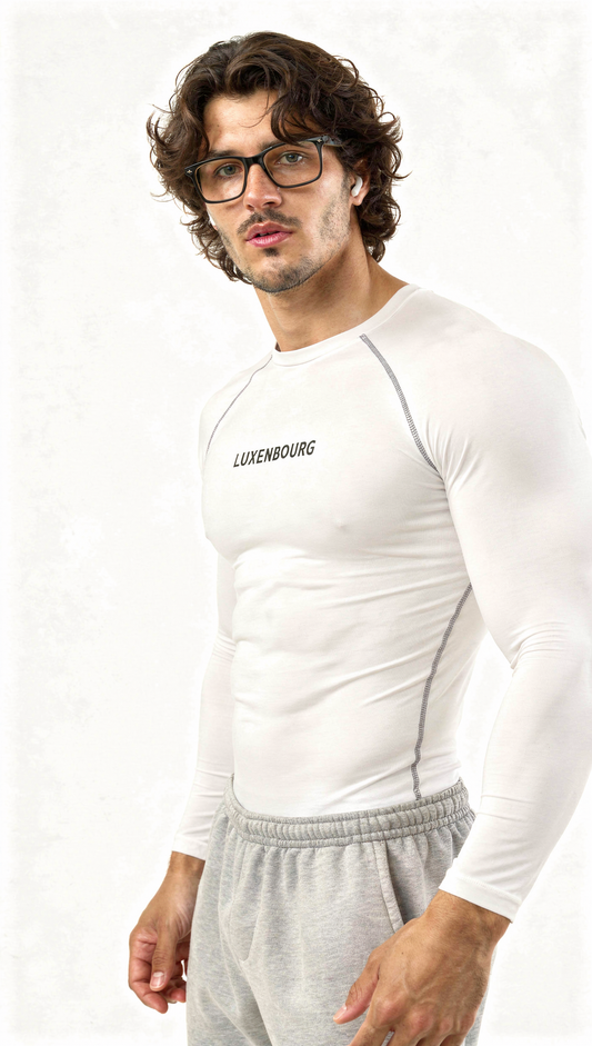 LUXENBOURG Blade Core Compression