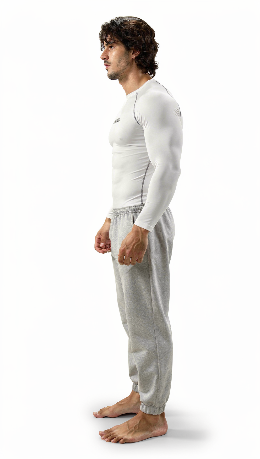 LUXENBOURG Blade Core Compression