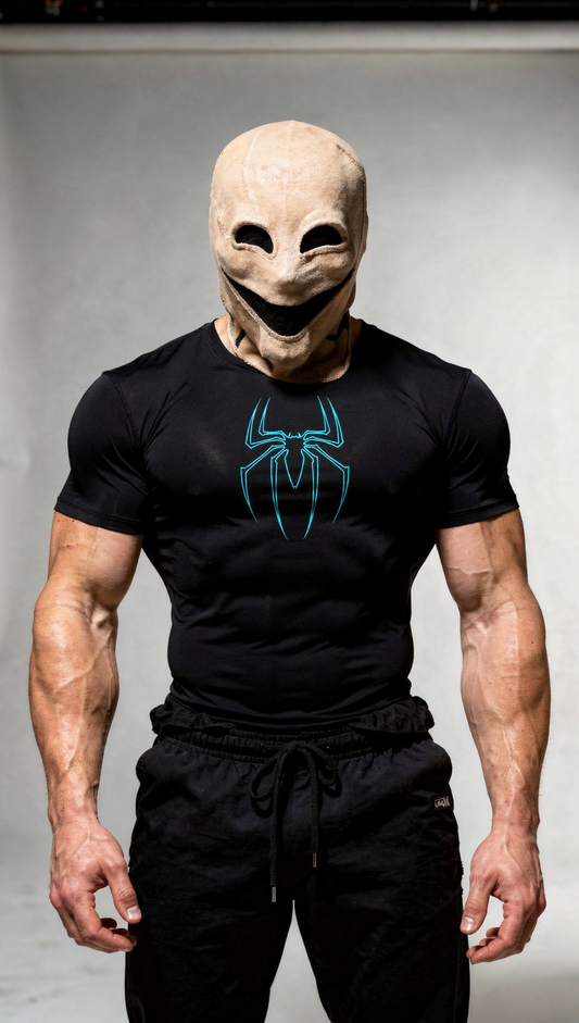 LUXENBOURG CyberFit Compression TShirt