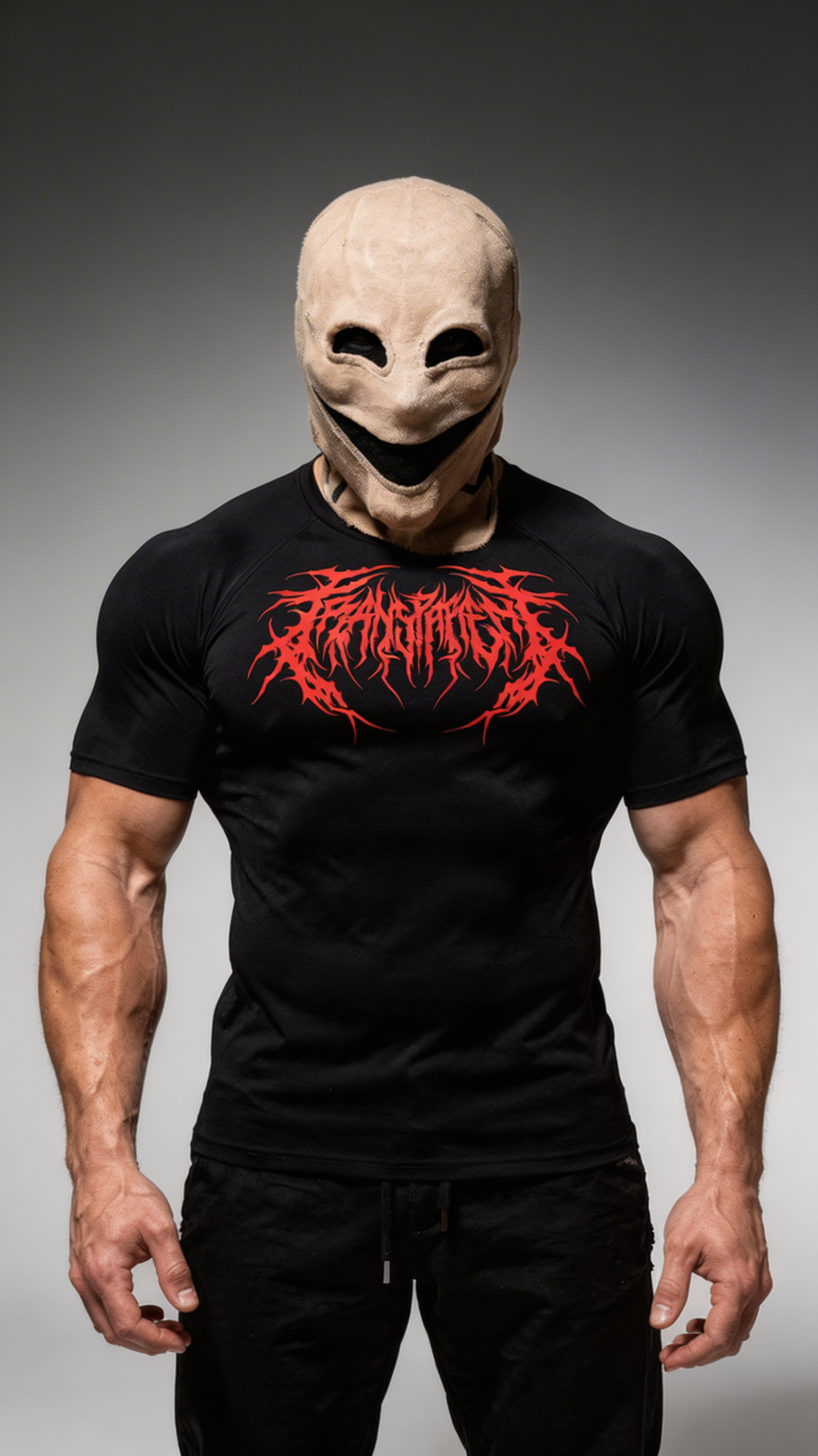 LUXENBOURG War Sigil Compression TShirt
