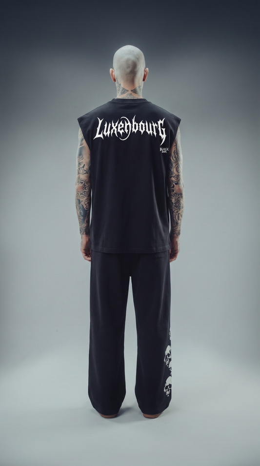 LUXENBOURG Heavy Vest