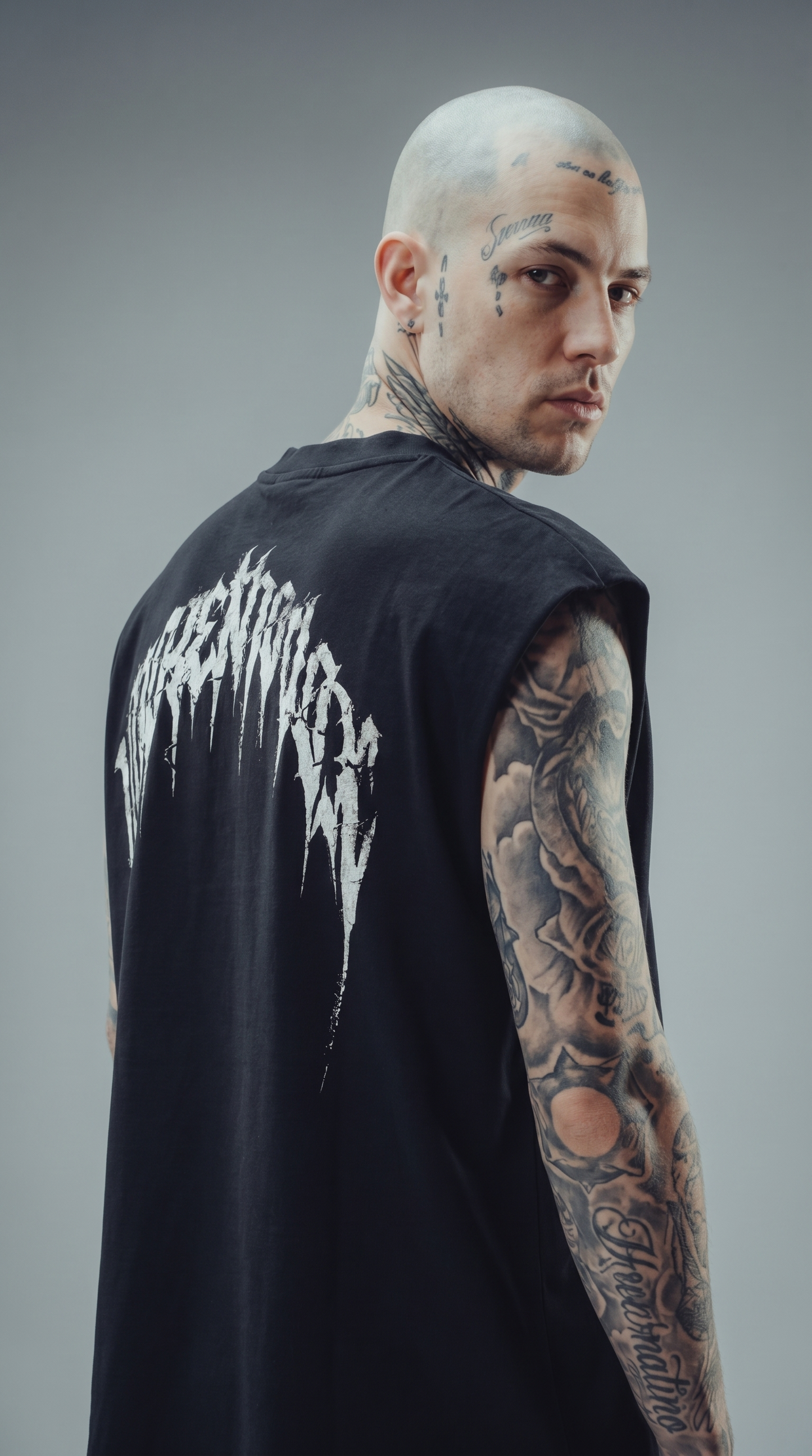 LUXENBOURG Essential Vest