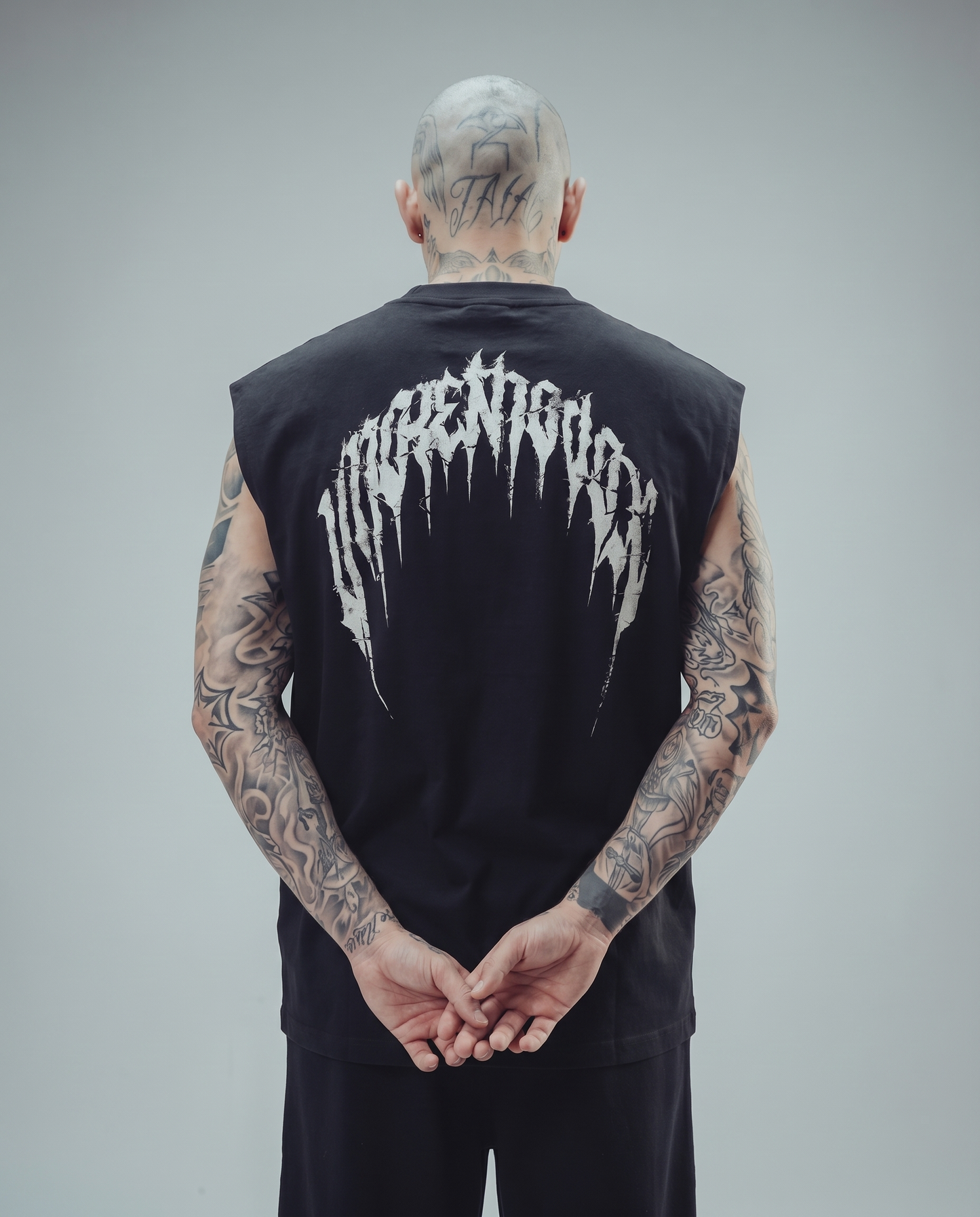 LUXENBOURG Essential Vest