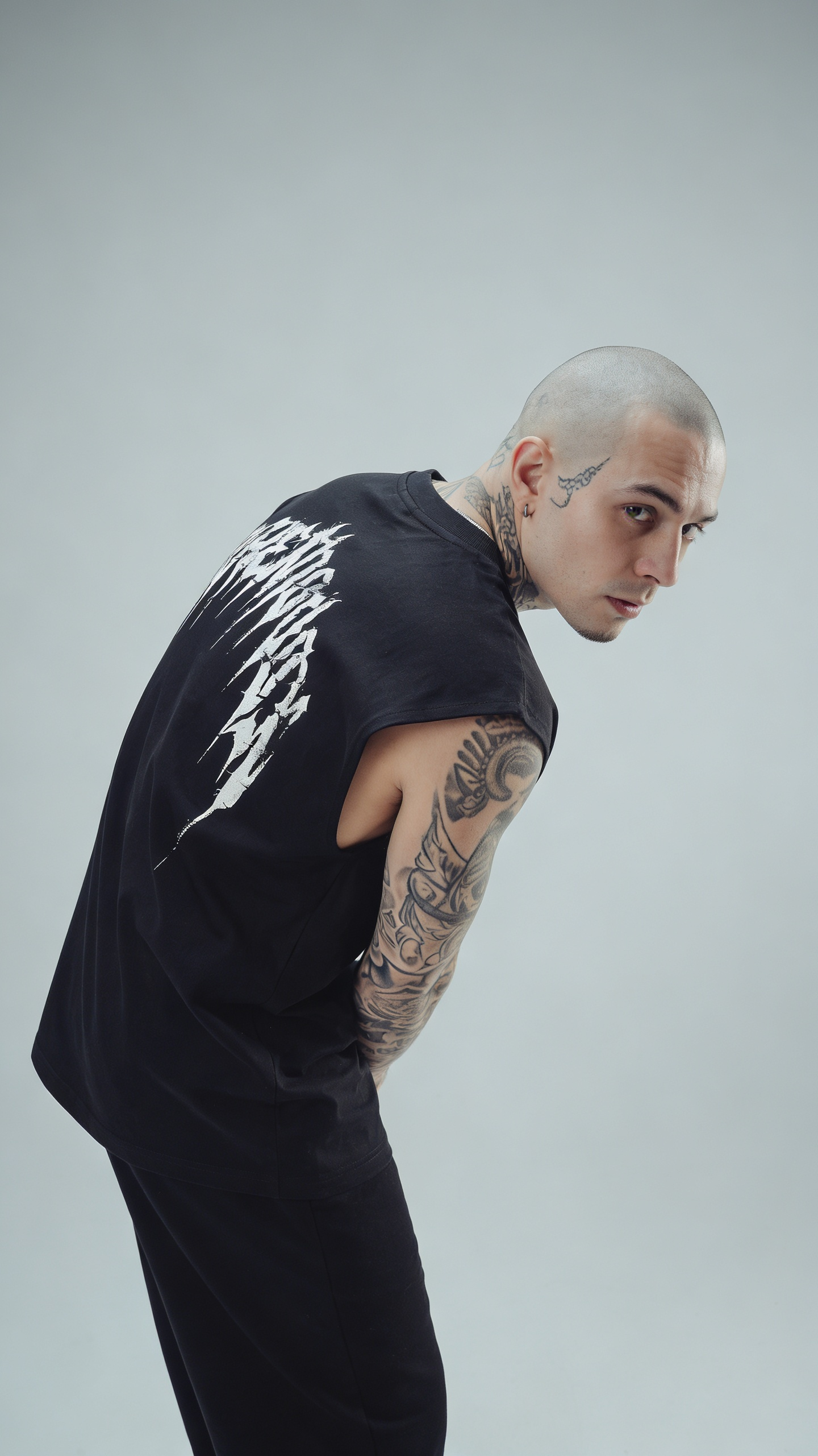 LUXENBOURG Essential Vest
